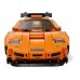 LEGO Speed Champions 76918 McLaren Solus GT a McLaren F1 LM